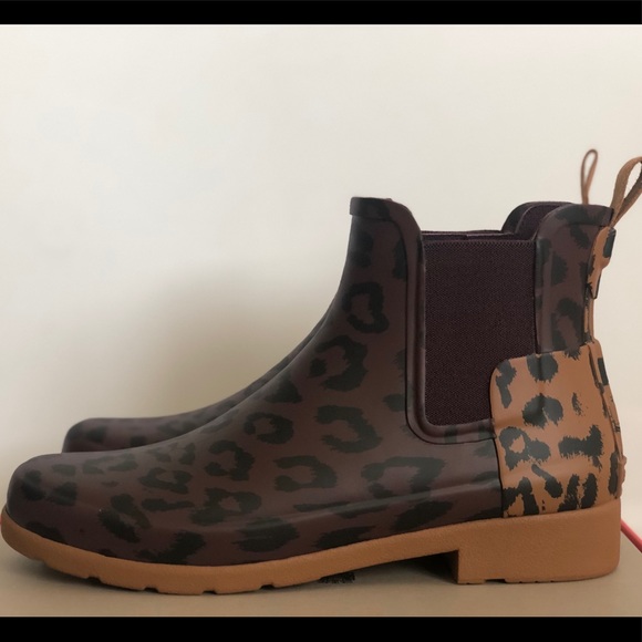 hunter thicket boots